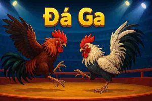 Đá gà 13WIN10 – Trải Nghiệm Trận Chiến Gay Cấn Và Hấp Dẫn