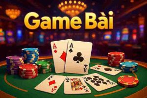 Game bài 13WIN10 – Trải Nghiệm Giải Trí Đẳng Cấp Việt Nam