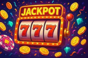 Nổ Hũ 13WIN10 – Khám Phá Slot Trúng Thưởng