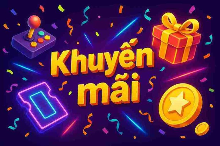 Khuyến Mãi 13WIN10 – Ưu Đãi Đặc Biệt Cho Thành Viên Mới