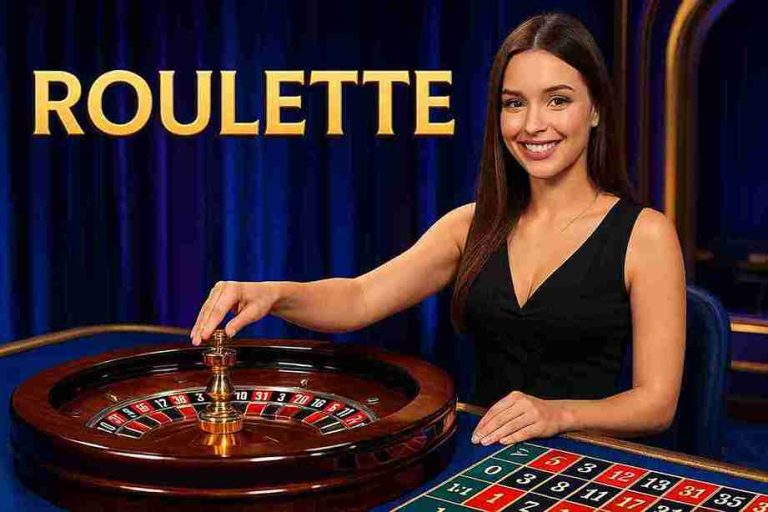 ROULETTE 13WIN10 – Trải Nghiệm Quay Số May Mắn Đỉnh Cao