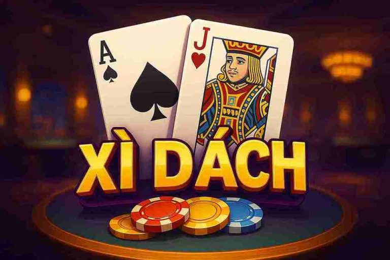 Xì Dách 13WIN10 – Trò Chơi Bài Đẳng Cấp Tại Việt Nam